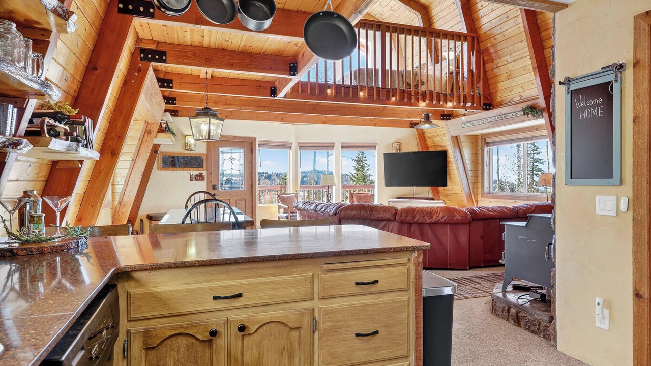 Photo of Livingroom in Steam Engine Meadows