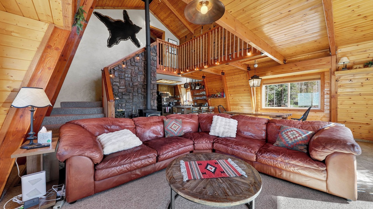 Photo of Livingroom in Steam Engine Meadows