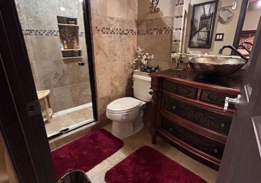 Photo of Bathroom in Dewey-Humboldt