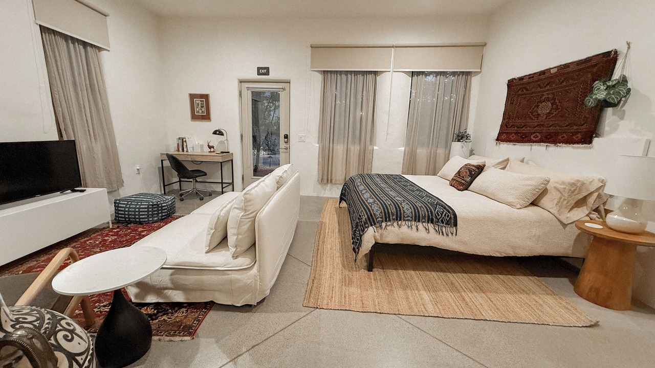 Photo of Bedroom in Clarkdale