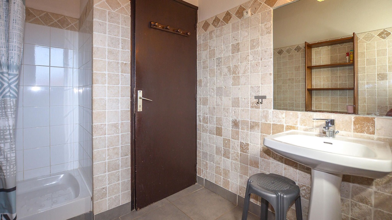 Photo of Bathroom in Querciolo