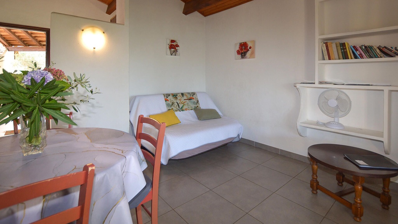 Photo of Bedroom in Querciolo
