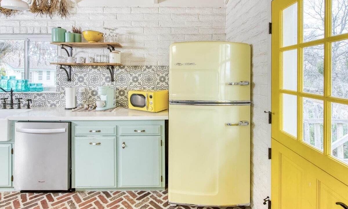 Photo of Kitchen in Coarsegold