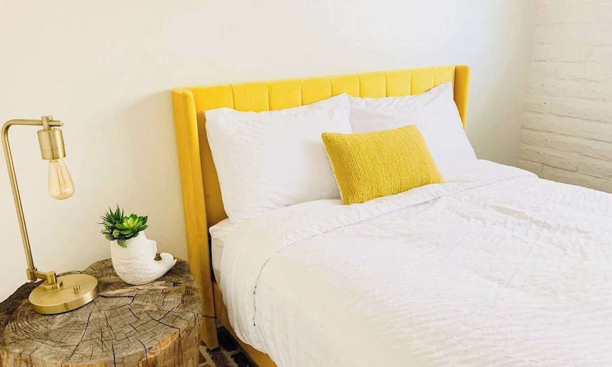 Photo of Bedroom in Coarsegold
