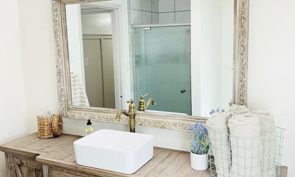 Photo of Bathroom in Coarsegold
