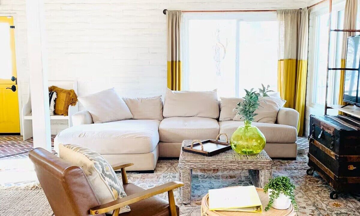 Photo of Livingroom in Coarsegold