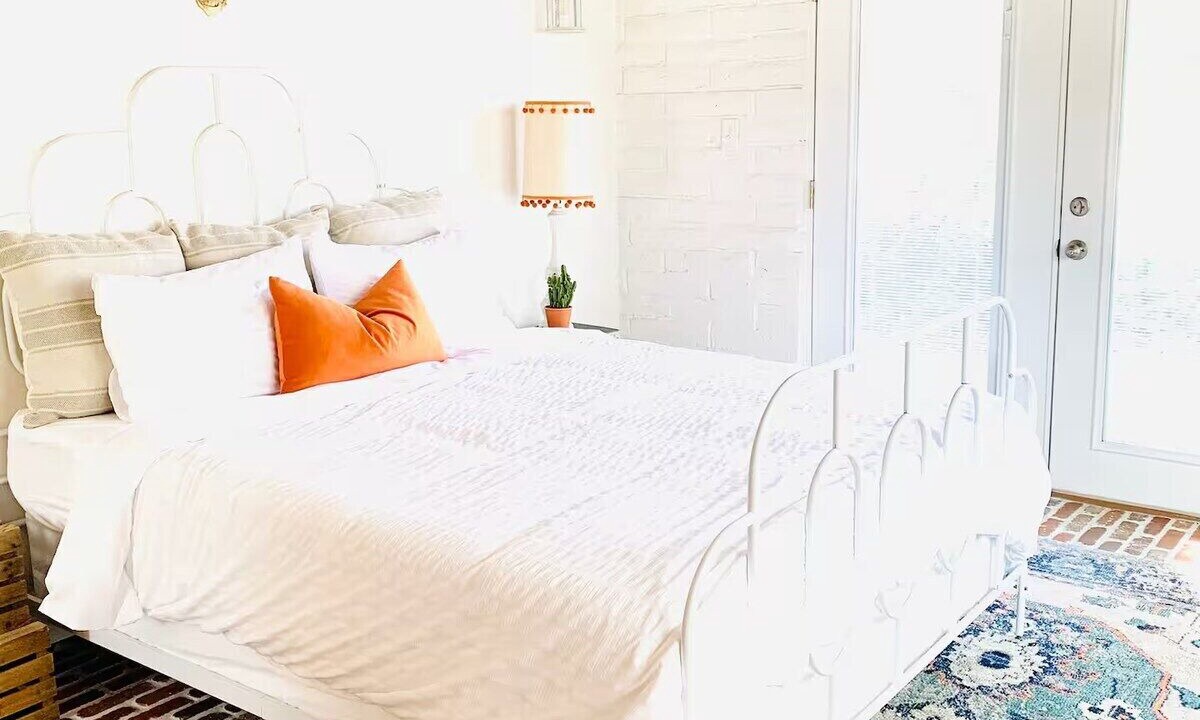 Photo of Bedroom in Coarsegold