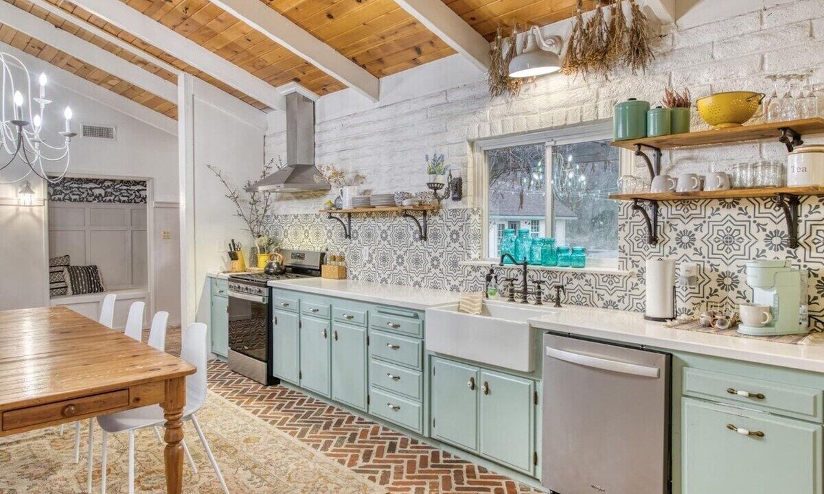 Photo of Kitchen in Coarsegold