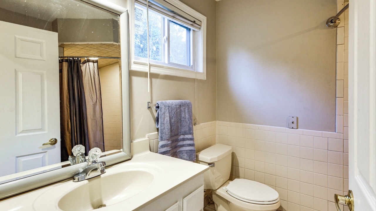 Photo of Bathroom in New Albany