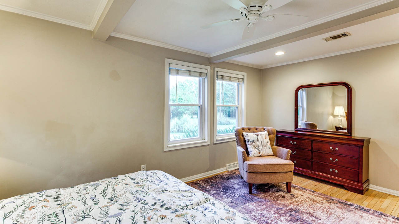 Photo of Bedroom in New Albany