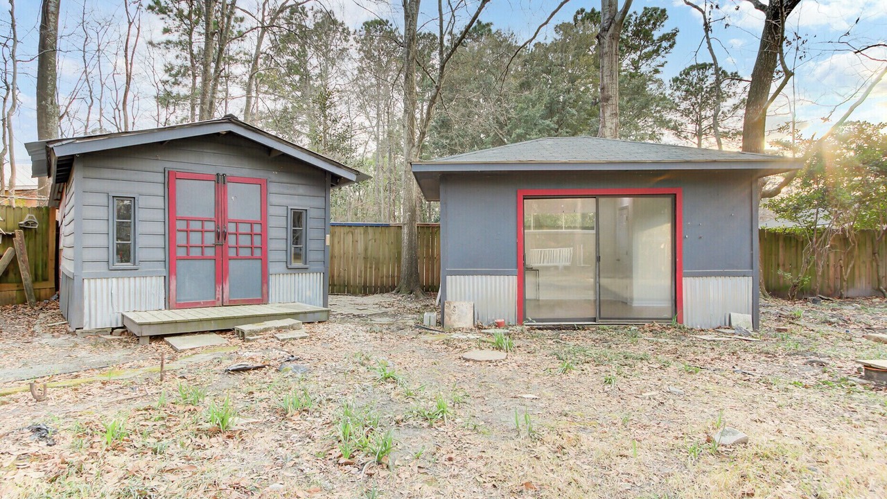 Photo of Outdoor in Summerville Historic District
