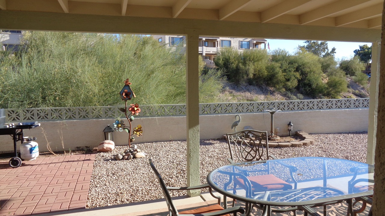 Photo of Outdoor in Fountain Hills