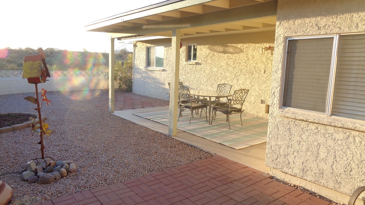 Photo of Outdoor in Fountain Hills