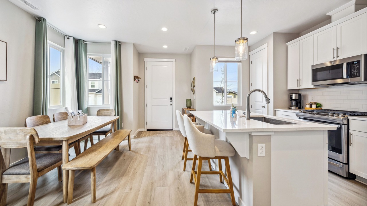 Photo of Kitchen in Star