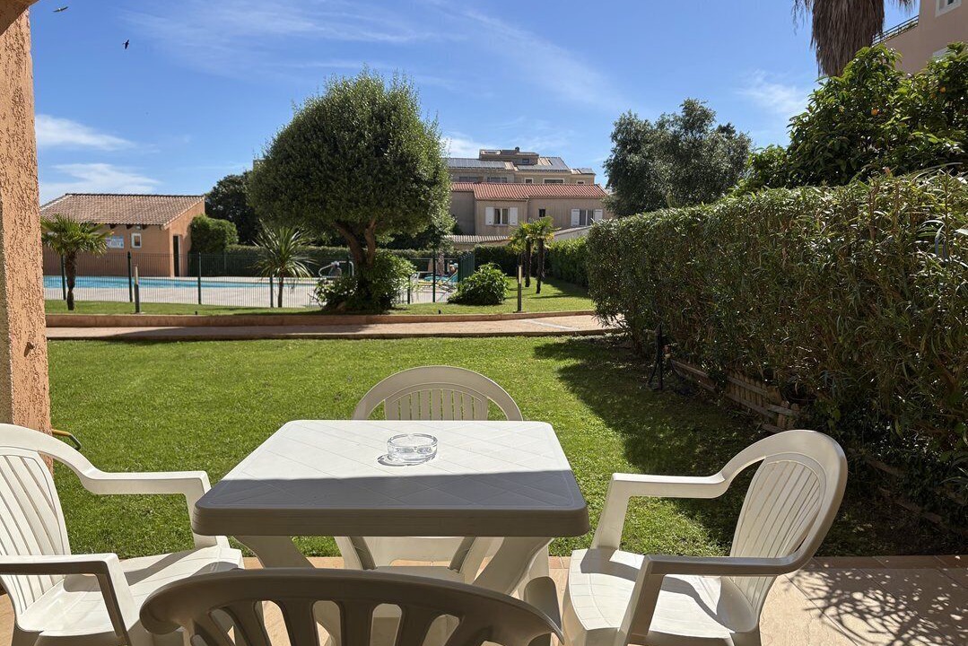 Photo of Outdoor in Solenzara