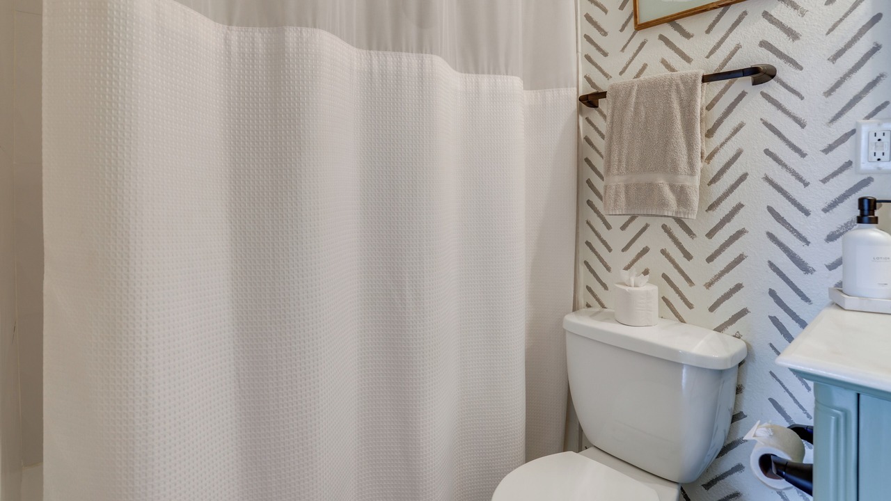 Photo of Bathroom in Cox Heights