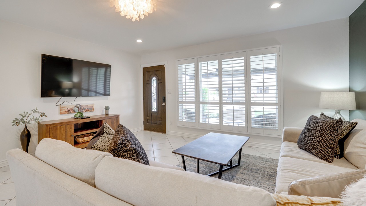 Photo of Bedroom in Cox Heights