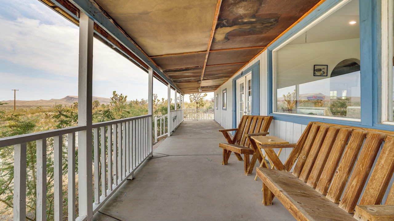 Photo of Others in Dolan Springs