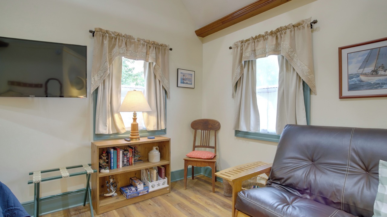 Photo of Livingroom in Cambridge
