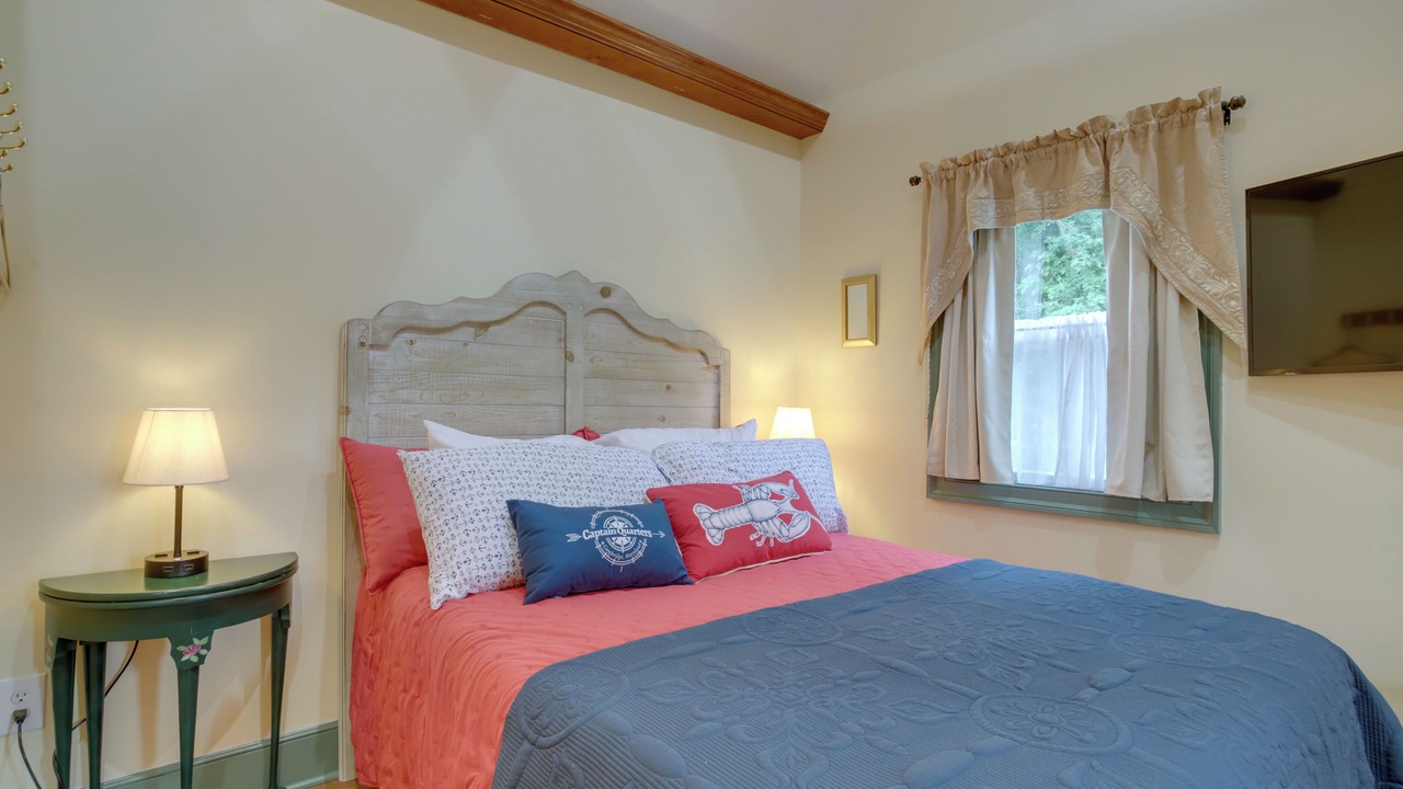 Photo of Bedroom in Cambridge