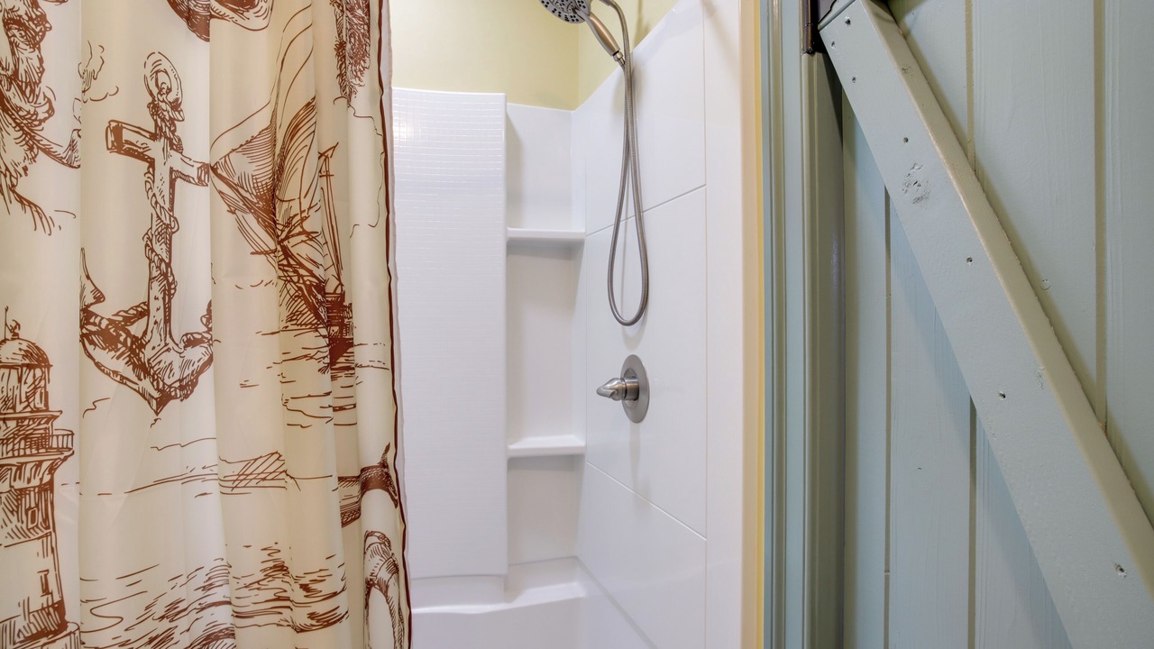 Photo of Bathroom in Cambridge
