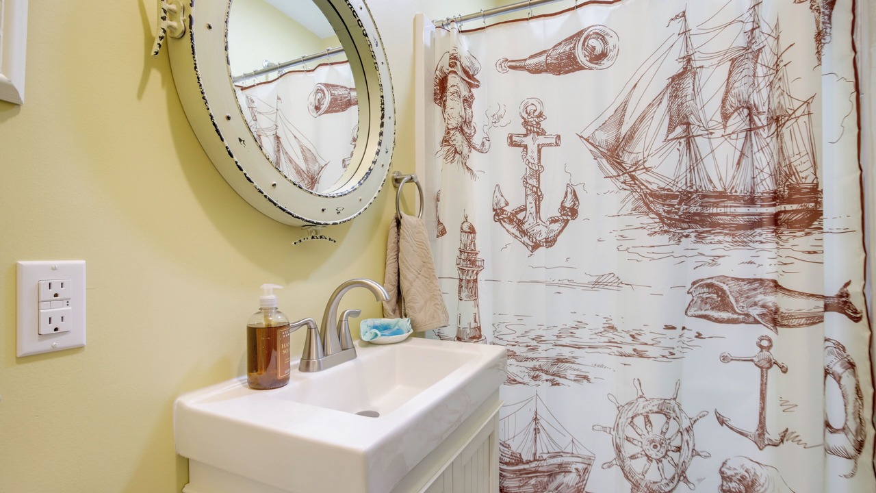 Photo of Bathroom in Cambridge