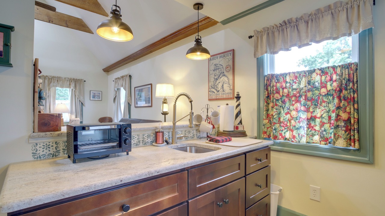 Photo of Kitchen in Cambridge