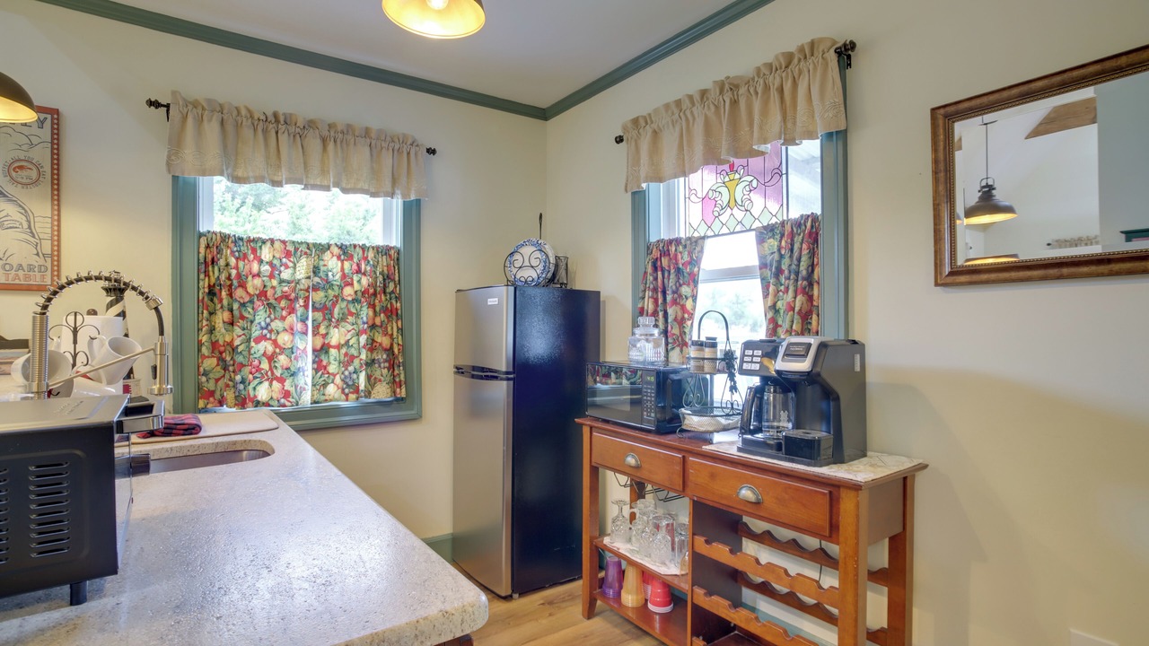 Photo of Kitchen in Cambridge