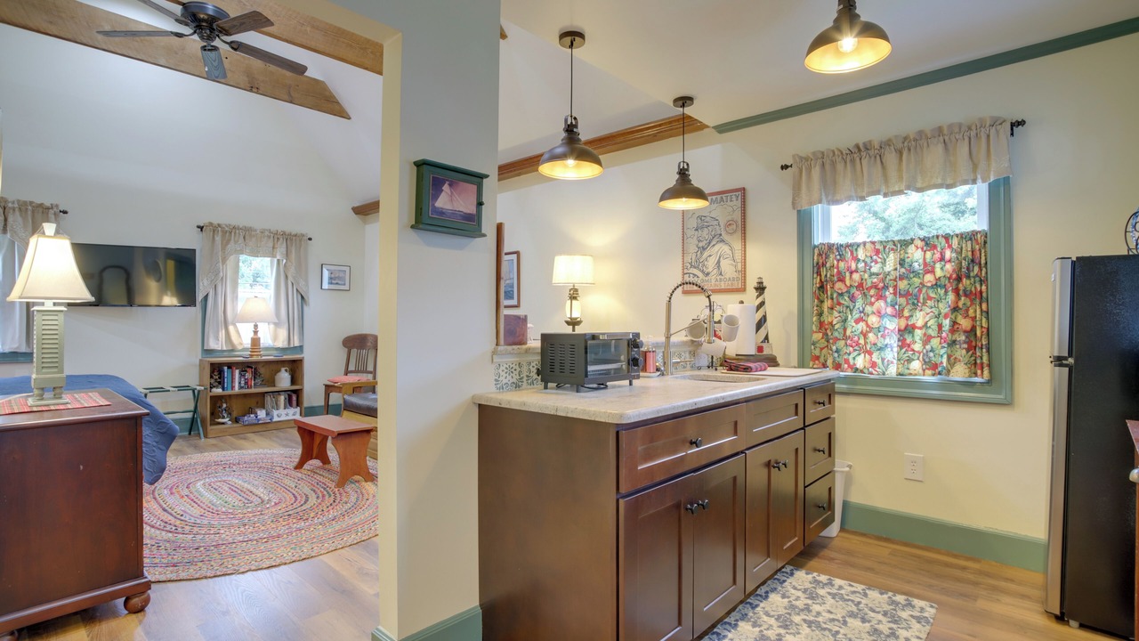 Photo of Kitchen in Cambridge