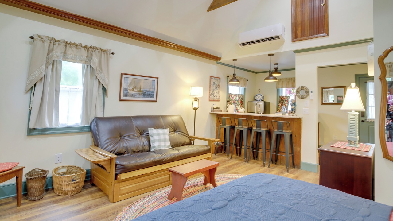Photo of Bedroom in Cambridge