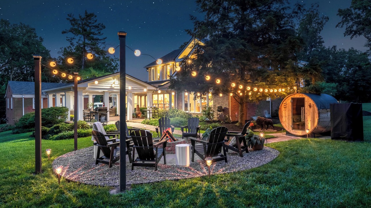 Photo of Outdoor in Frankfort