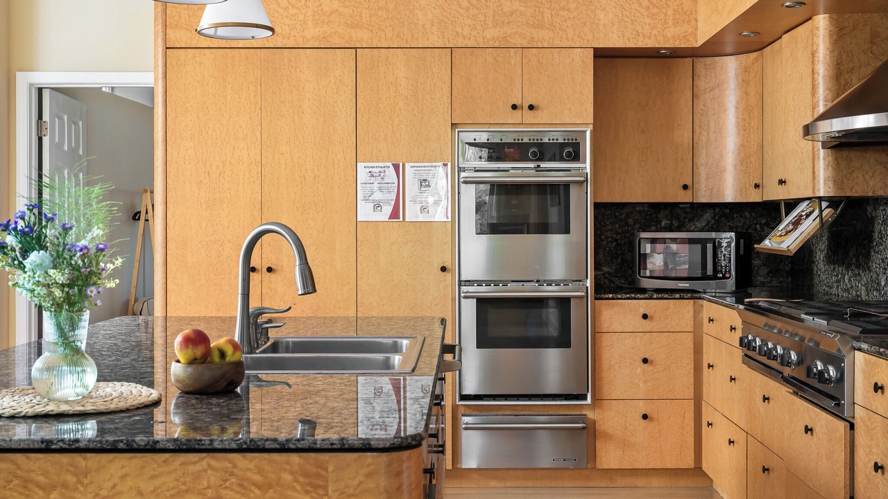 Photo of Kitchen in Frankfort