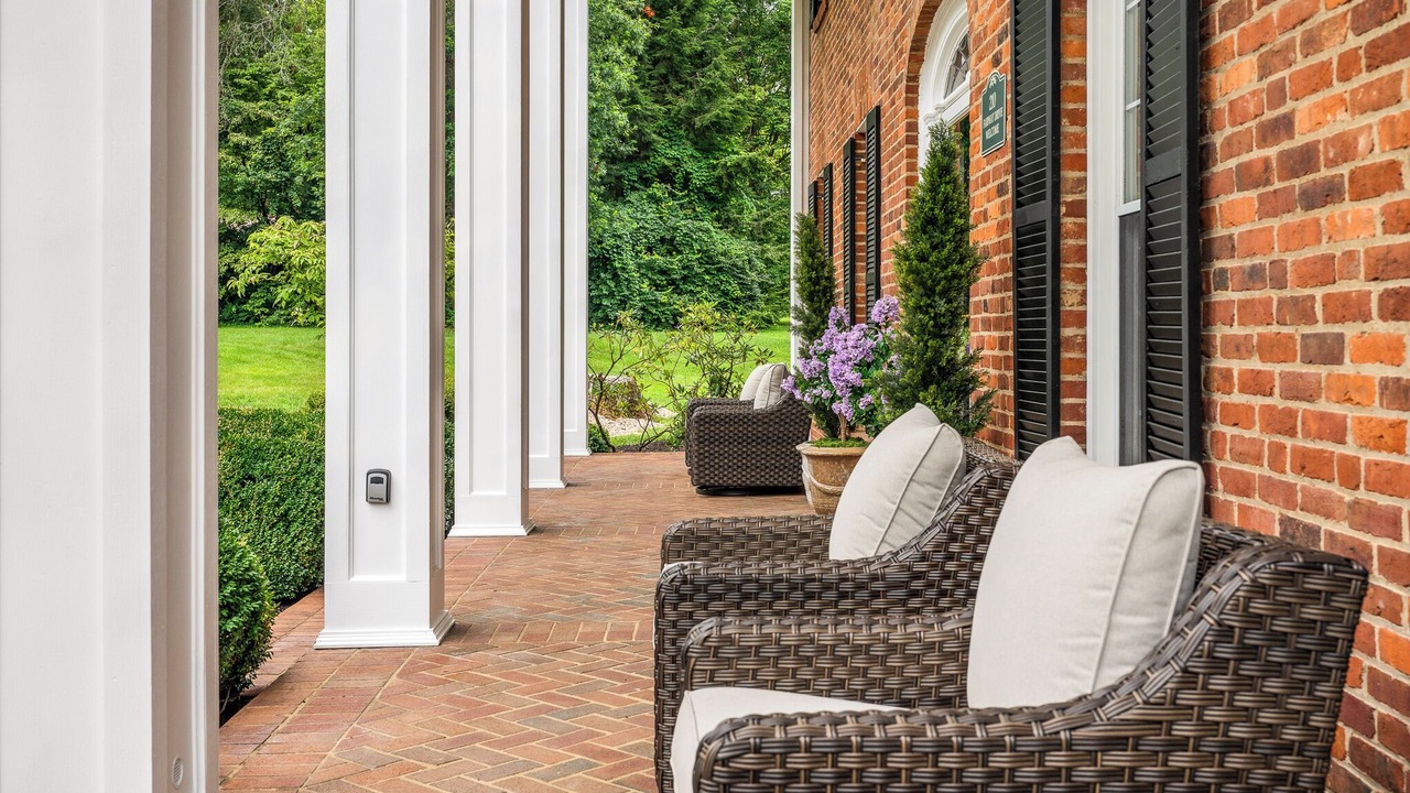 Photo of Patio Balcony in Frankfort