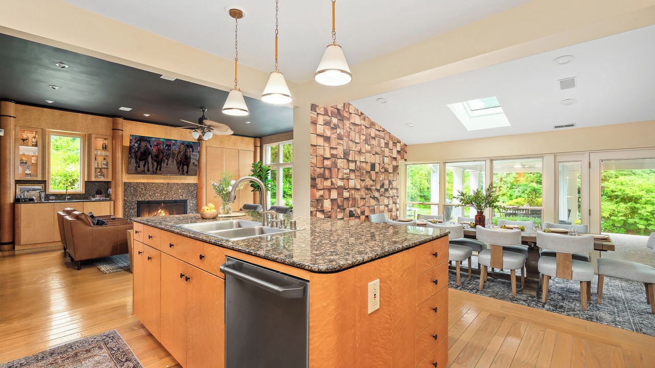 Photo of Kitchen in Frankfort