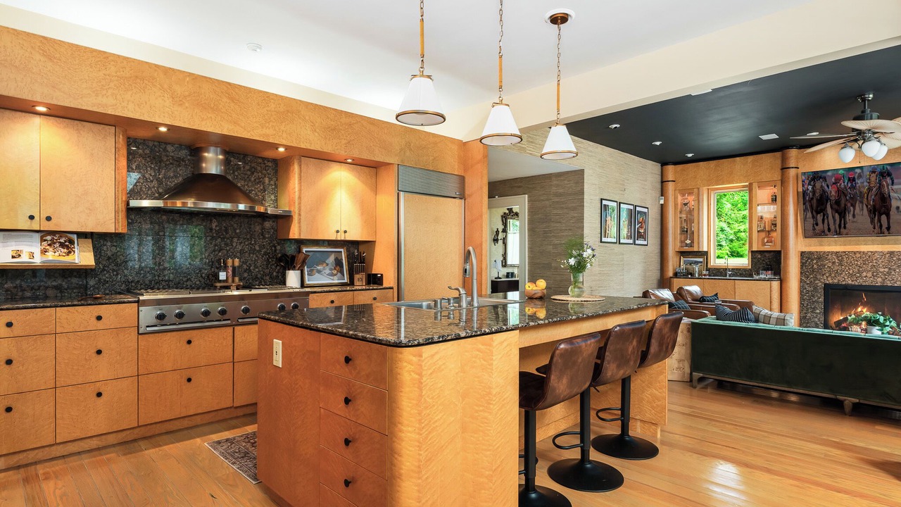 Photo of Kitchen in Frankfort