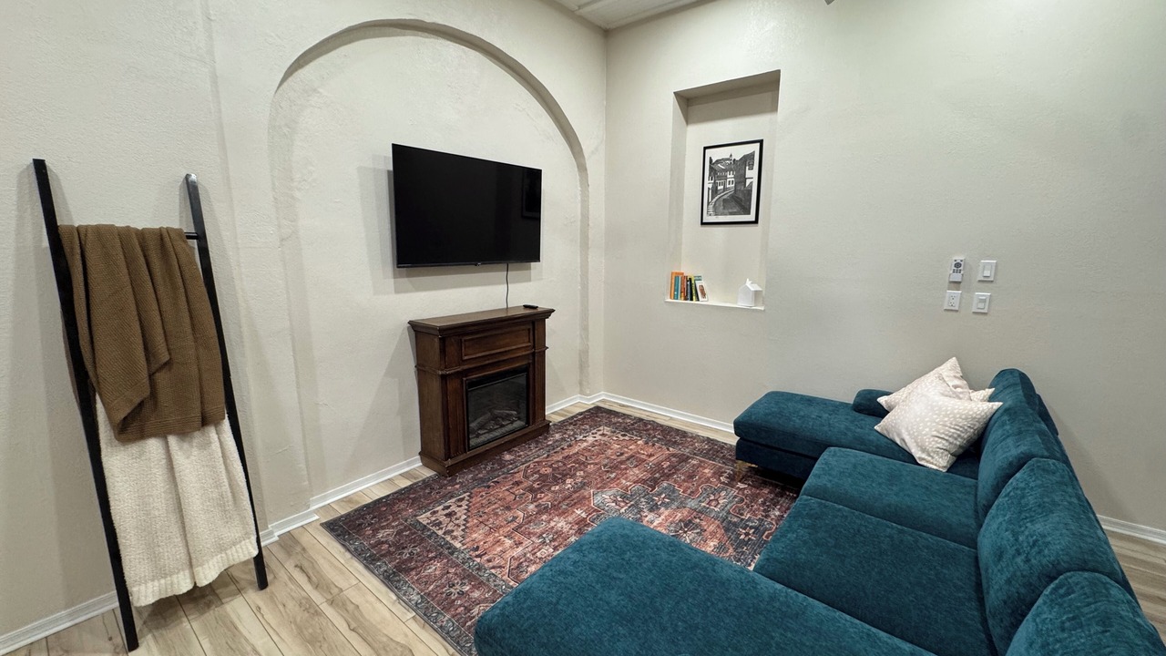 Photo of Bedroom in Clifton