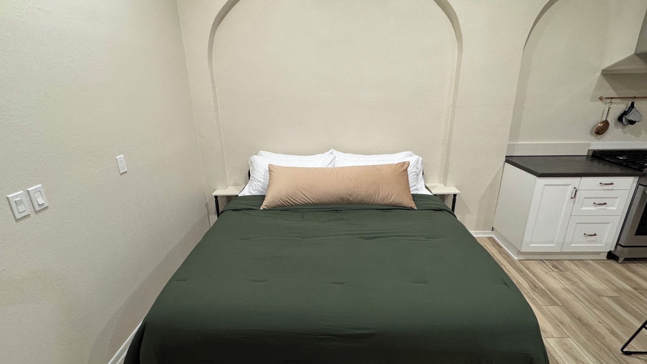 Photo of Bedroom in Clifton