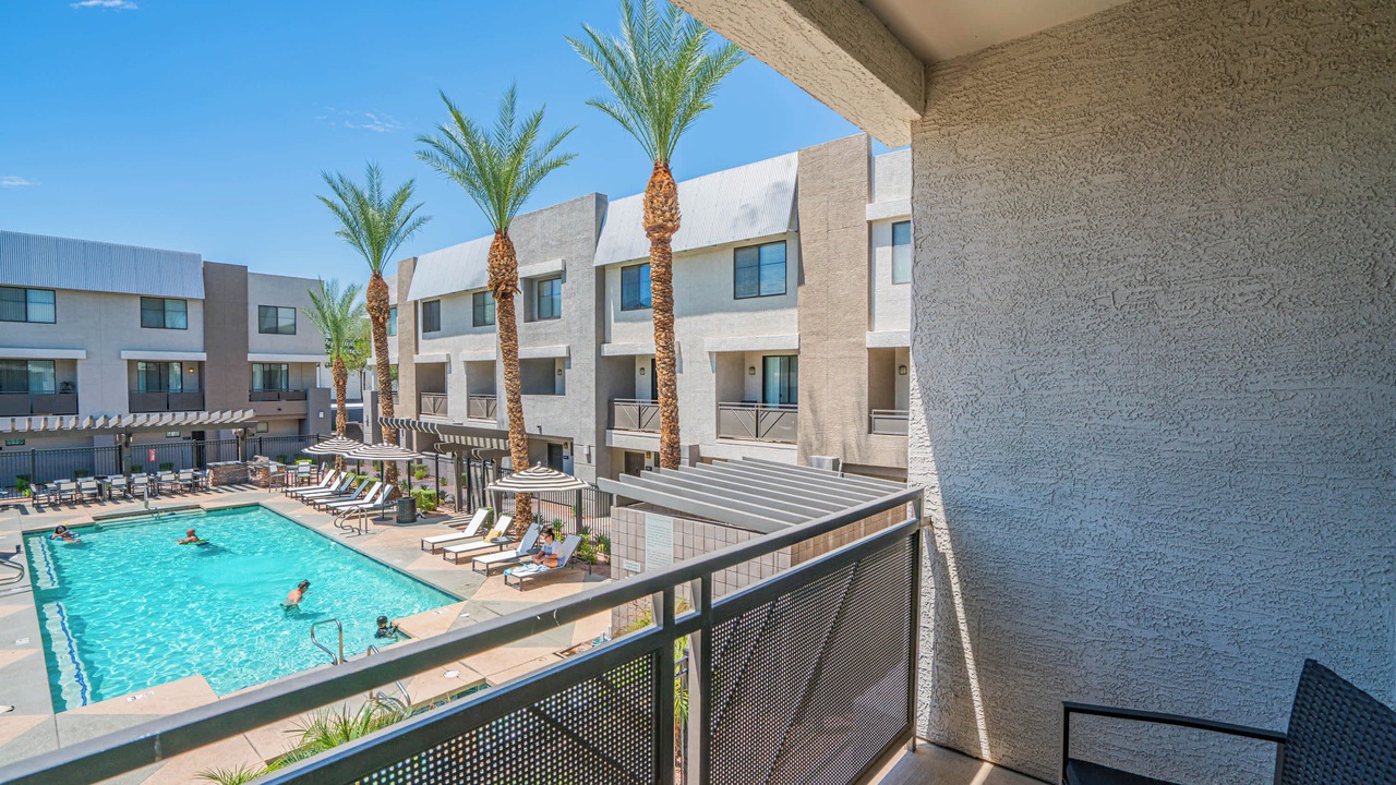 Photo of Outdoor in Glendale Sports and Entertainment District
