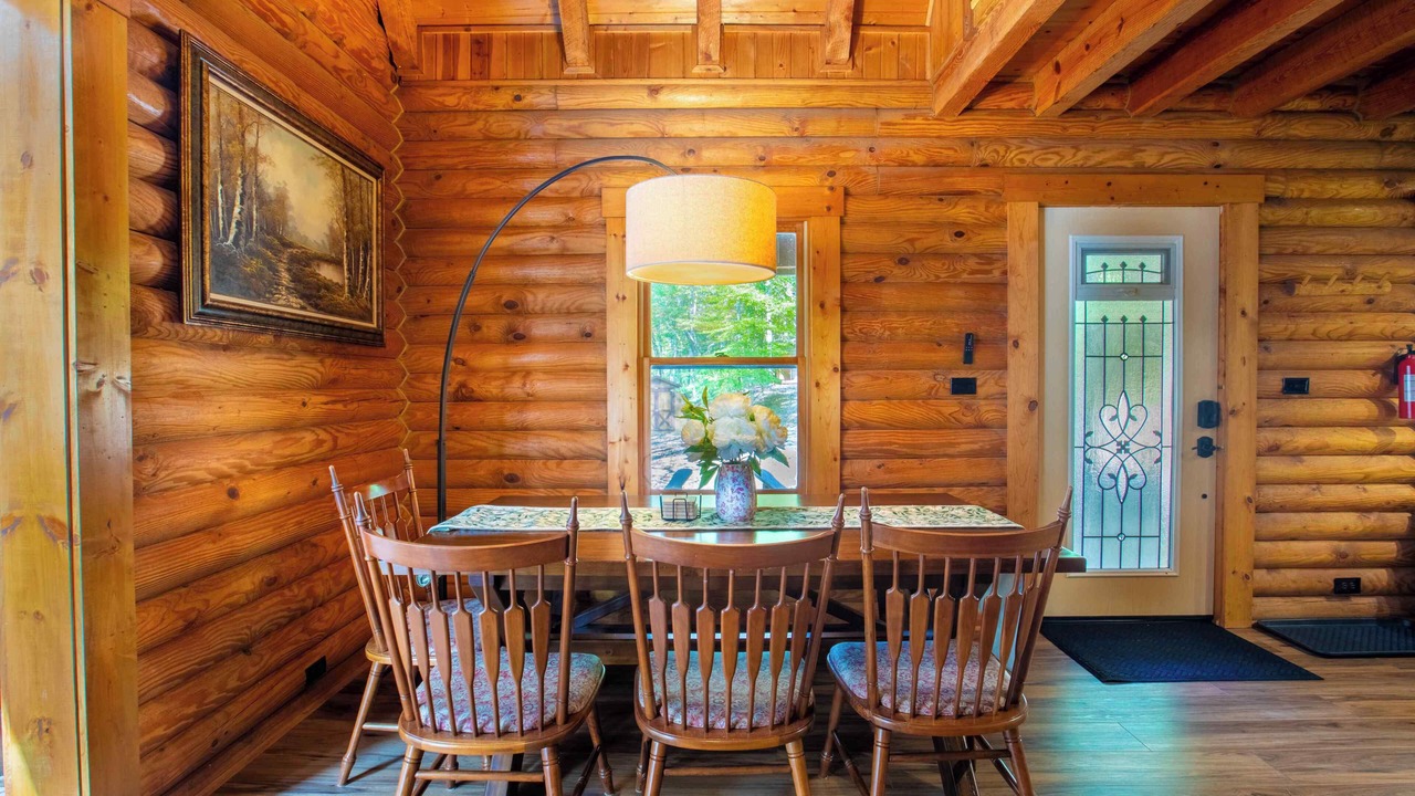 Photo of Bedroom in Gallipolis Ferry