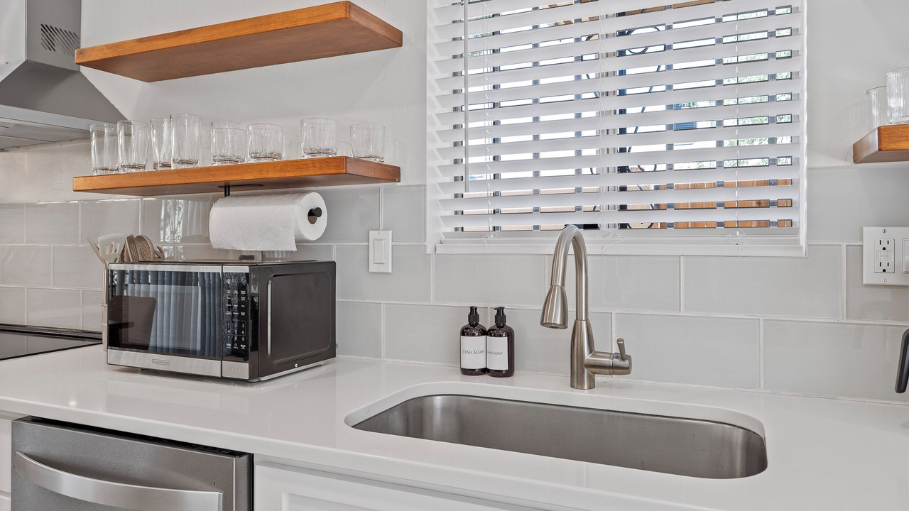 Photo of Kitchen in Tucson