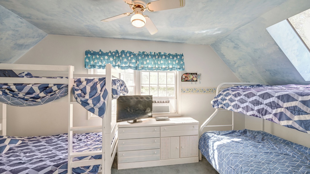 Photo of Bedroom in Warsaw