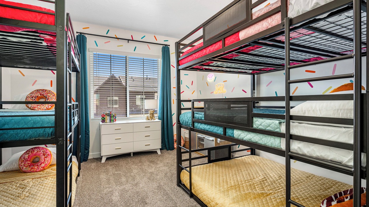 Photo of Bedroom in St. George