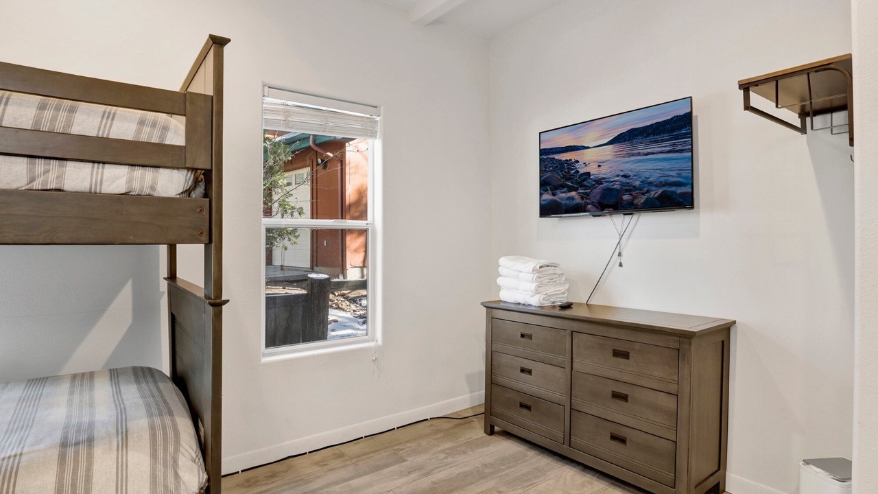 Photo of Bedroom in The Village