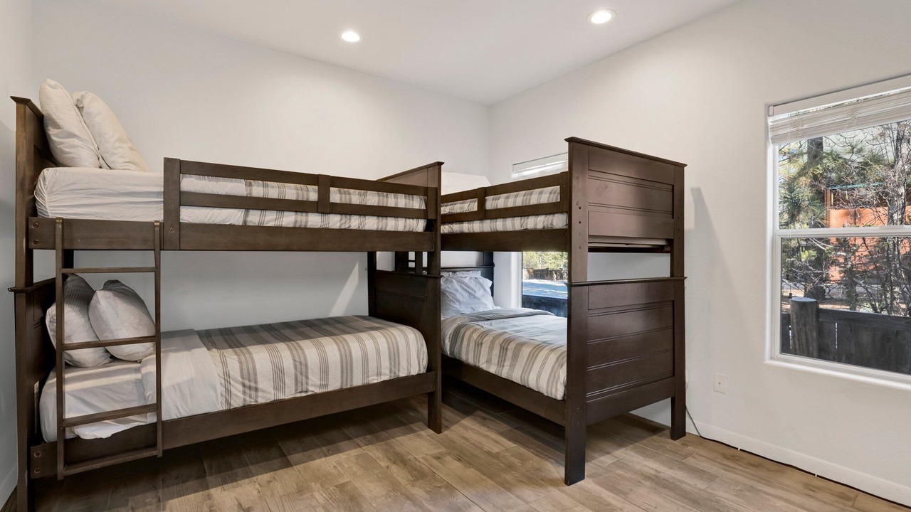 Photo of Bedroom in The Village