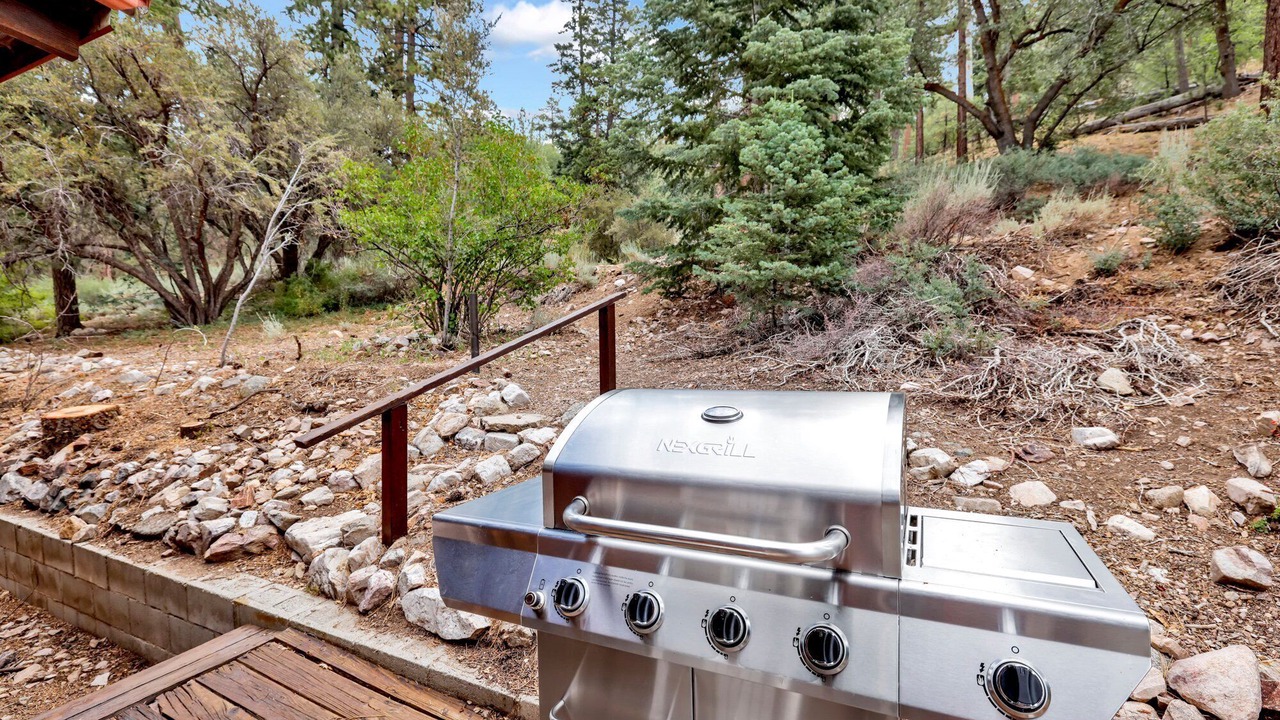 Photo of Outdoor in Fawnskin