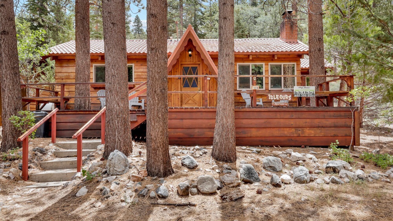 Photo of Outdoor in Fawnskin