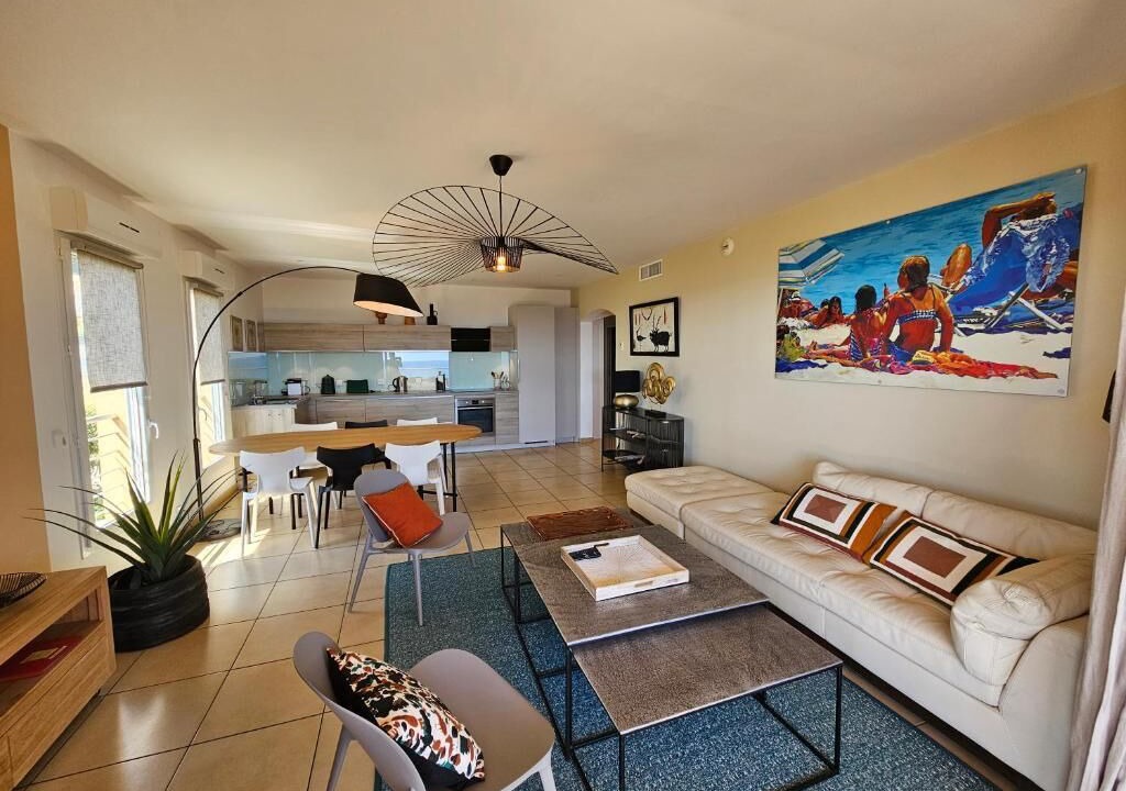 Photo of Livingroom in Solenzara