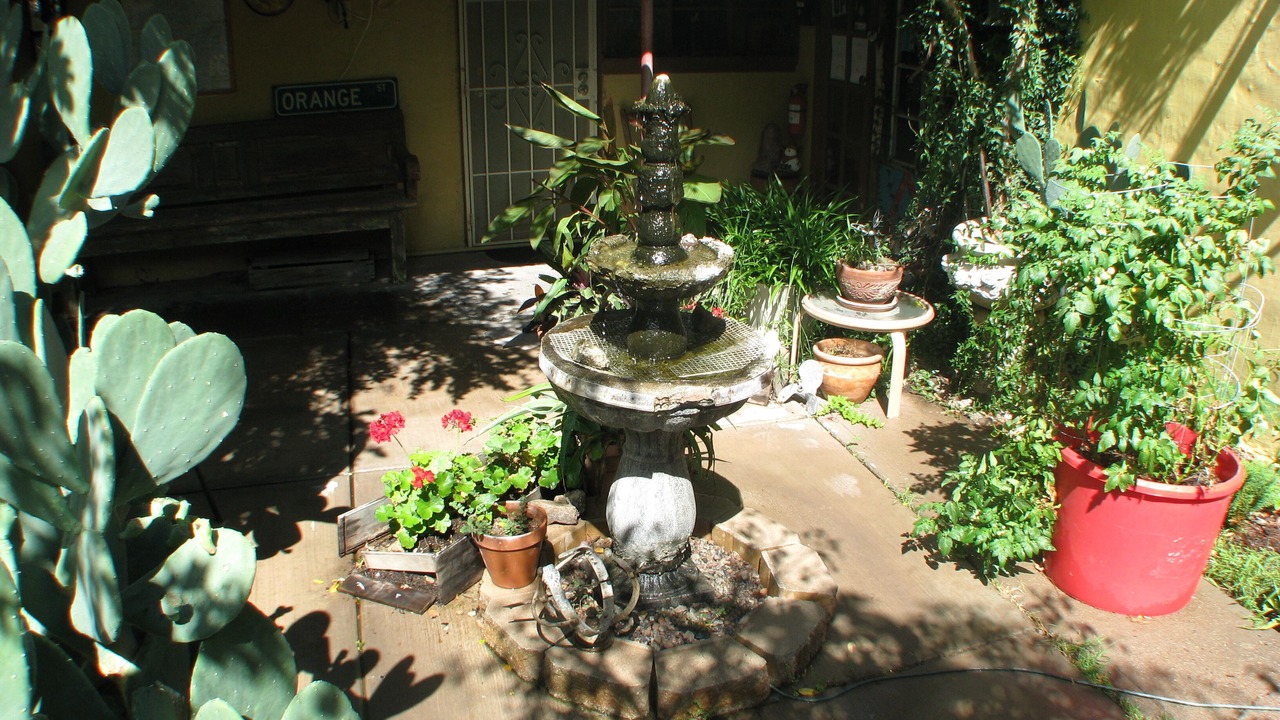 Photo of Patio Balcony in Rodeo