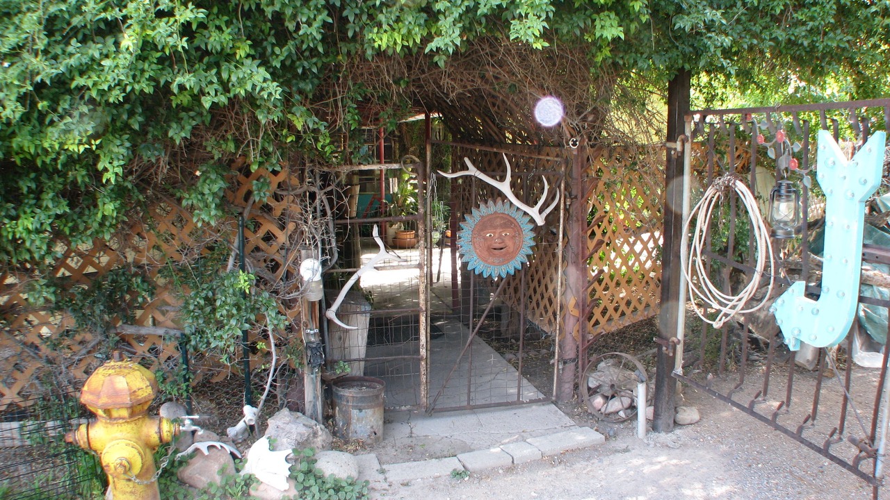 Photo of Outdoor in Rodeo