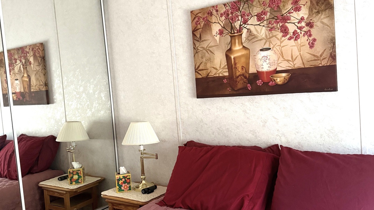 Photo of Bedroom in Mesa